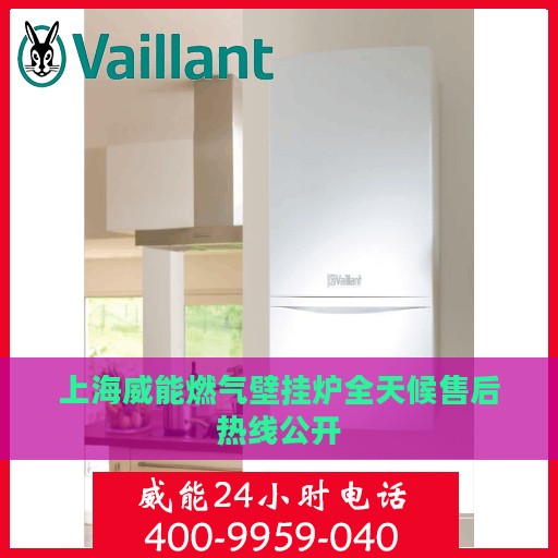 上海威能燃气壁挂炉全天候售后热线公开