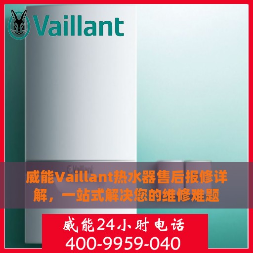 威能Vaillant热水器售后报修详解，一站式解决您的维修难题