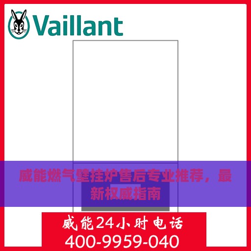 威能燃气壁挂炉售后专业推荐，最新权威指南