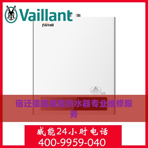 宿迁德国威能热水器专业维修服务