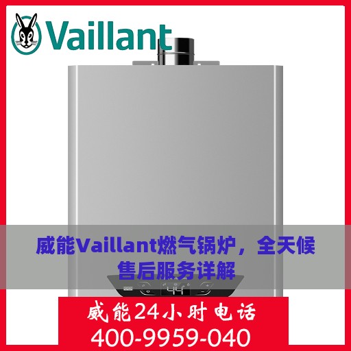 威能Vaillant燃气锅炉，全天候售后服务详解