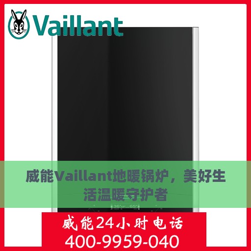 威能Vaillant地暖锅炉，美好生活温暖守护者