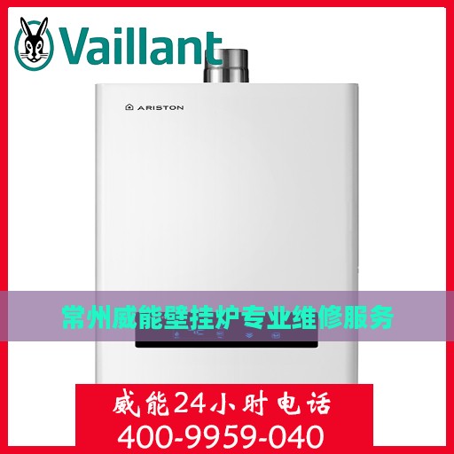 常州威能壁挂炉专业维修服务
