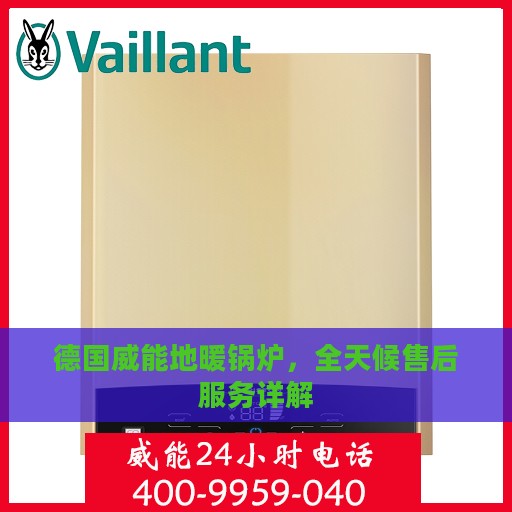 德国威能地暖锅炉，全天候售后服务详解