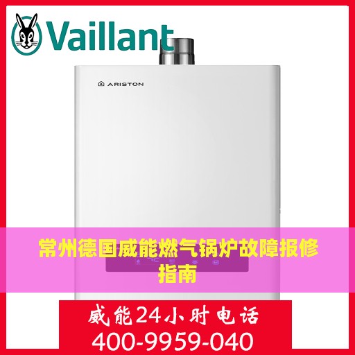 常州德国威能燃气锅炉故障报修指南