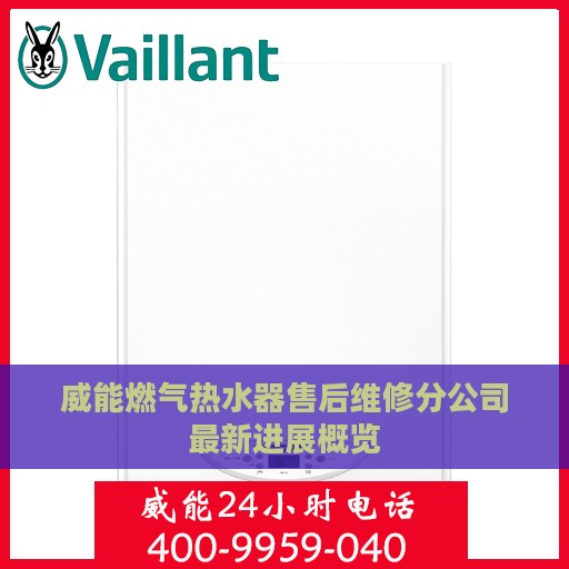 威能燃气热水器售后维修分公司最新进展概览