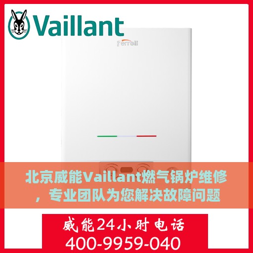 北京威能Vaillant燃气锅炉维修，专业团队为您解决故障问题