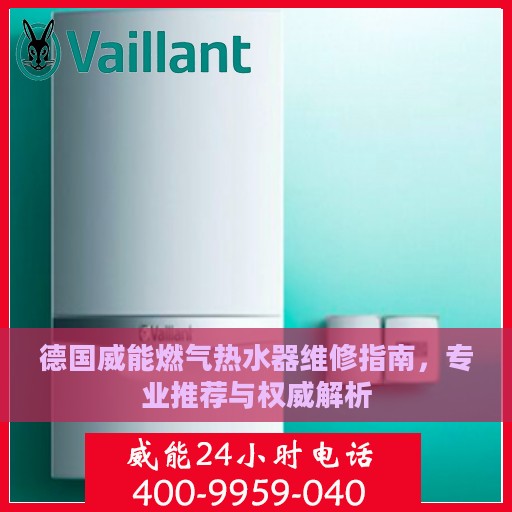 德国威能燃气热水器维修指南，专业推荐与权威解析