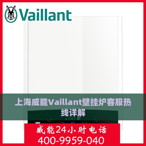 上海威能Vaillant壁挂炉客服热线详解
