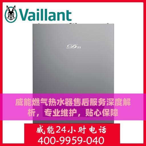 威能燃气热水器售后服务深度解析，专业维护，贴心保障