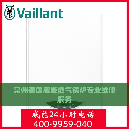 常州德国威能燃气锅炉专业维修服务