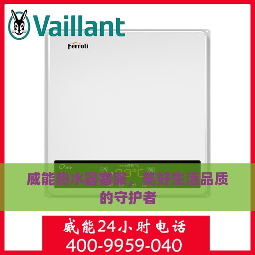 威能热水器客服，美好生活品质的守护者