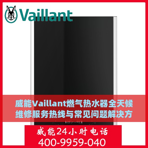 威能Vaillant燃气热水器全天候维修服务热线与常见问题解决方案全攻略