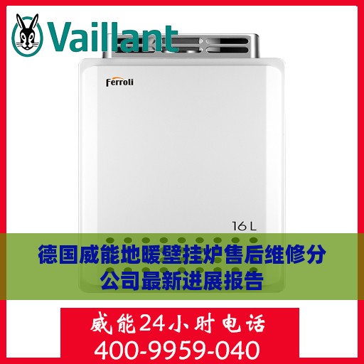 德国威能地暖壁挂炉售后维修分公司最新进展报告