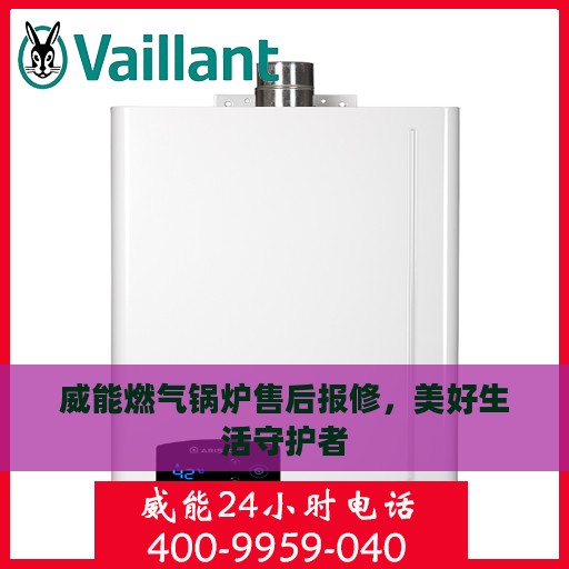威能燃气锅炉售后报修，美好生活守护者