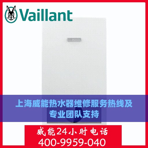 上海威能热水器维修服务热线及专业团队支持