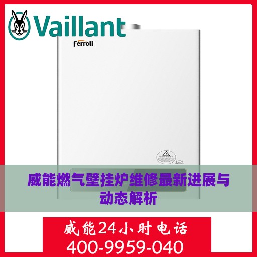 威能燃气壁挂炉维修最新进展与动态解析