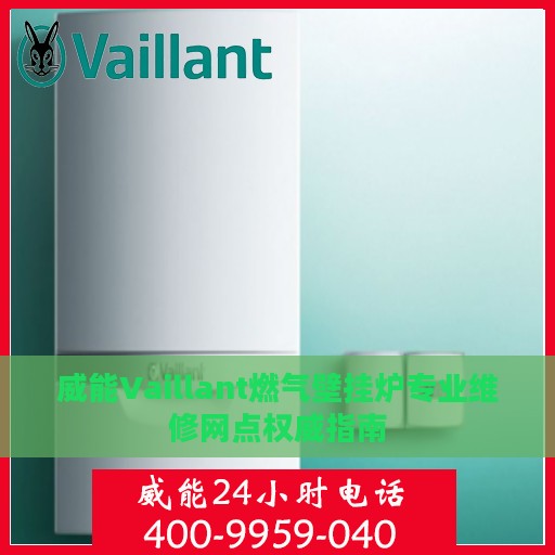 威能Vaillant燃气壁挂炉专业维修网点权威指南