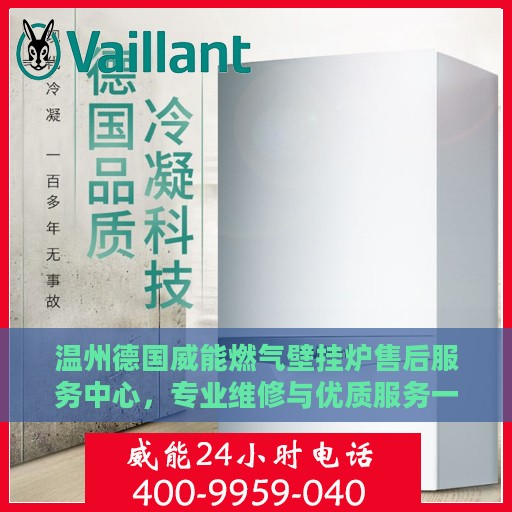 温州德国威能燃气壁挂炉售后服务中心，专业维修与优质服务一网打尽