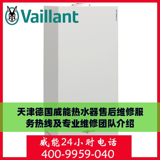 天津德国威能热水器售后维修服务热线及专业维修团队介绍