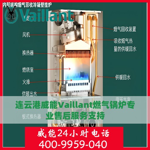连云港威能Vaillant燃气锅炉专业售后服务支持