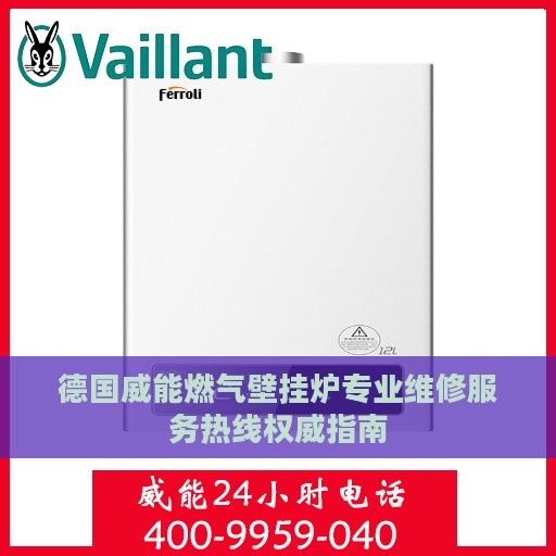 德国威能燃气壁挂炉专业维修服务热线权威指南