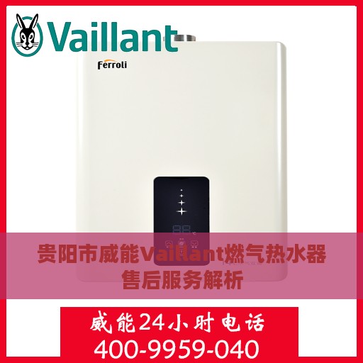 贵阳市威能Vaillant燃气热水器售后服务解析