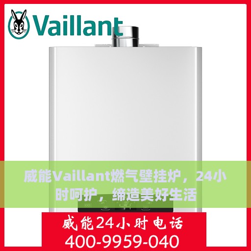 威能Vaillant燃气壁挂炉，24小时呵护，缔造美好生活