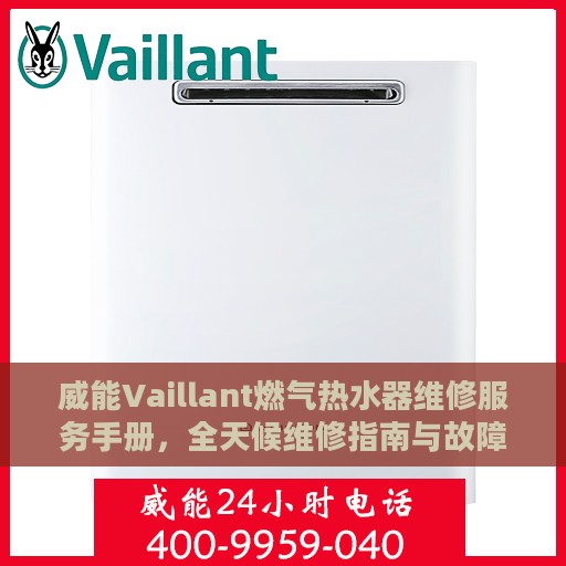 威能Vaillant燃气热水器维修服务手册，全天候维修指南与故障排除攻略