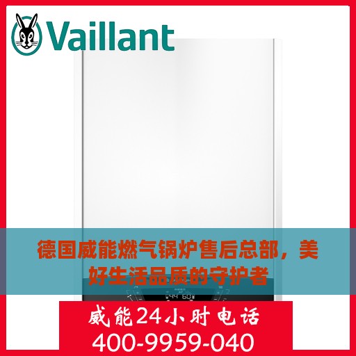 德国威能燃气锅炉售后总部，美好生活品质的守护者