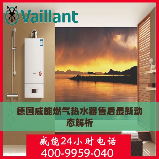德国威能燃气热水器售后最新动态解析