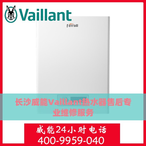 长沙威能Vaillant热水器售后专业维修服务