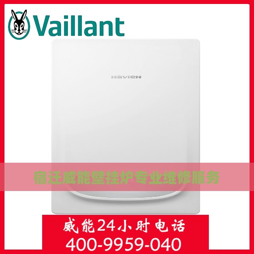 宿迁威能壁挂炉专业维修服务