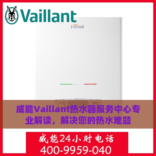 威能Vaillant热水器服务中心专业解读，解决您的热水难题