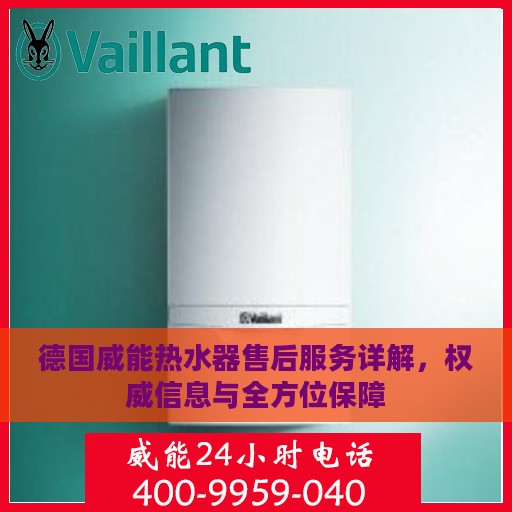 德国威能热水器售后服务详解，权威信息与全方位保障
