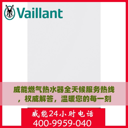 威能燃气热水器全天候服务热线，权威解答，温暖您的每一刻