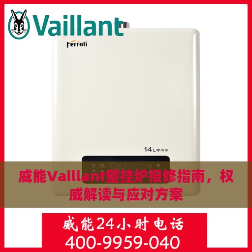 威能Vaillant壁挂炉报修指南，权威解读与应对方案