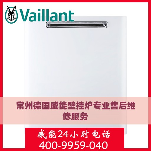 常州德国威能壁挂炉专业售后维修服务