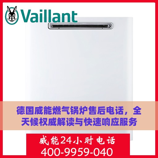 德国威能燃气锅炉售后电话，全天候权威解读与快速响应服务