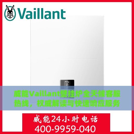 威能Vaillant壁挂炉全天候客服热线，权威解读与快速响应服务