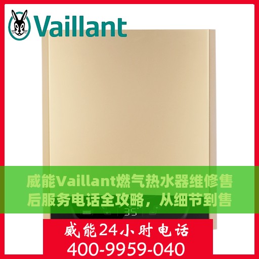 威能Vaillant燃气热水器维修售后服务电话全攻略，从细节到售后，一次搞定！