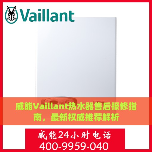 威能Vaillant热水器售后报修指南，最新权威推荐解析