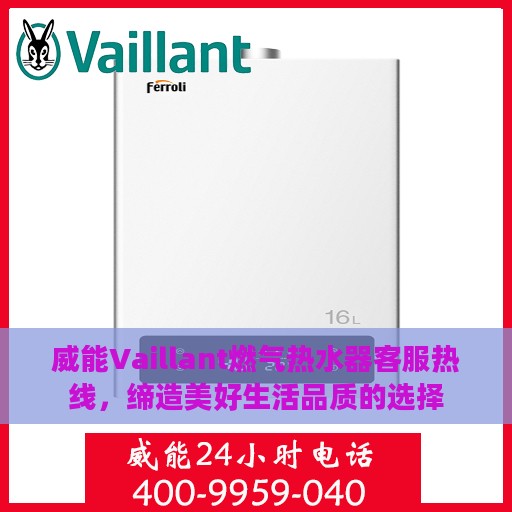 威能Vaillant燃气热水器客服热线，缔造美好生活品质的选择