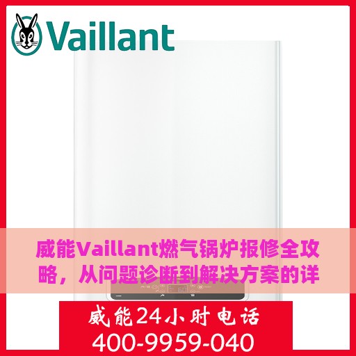 威能Vaillant燃气锅炉报修全攻略，从问题诊断到解决方案的详细指南