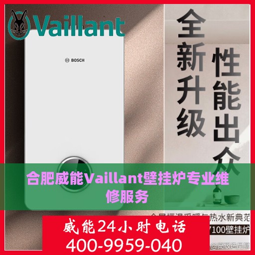 合肥威能Vaillant壁挂炉专业维修服务