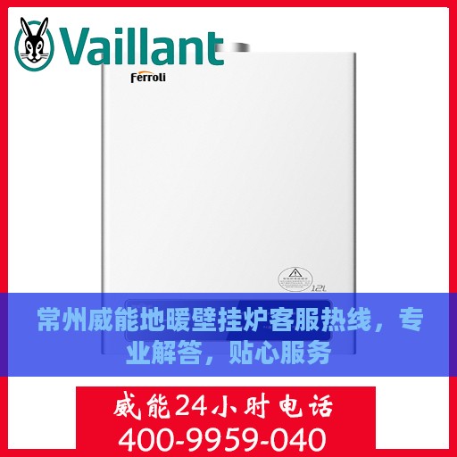 常州威能地暖壁挂炉客服热线，专业解答，贴心服务