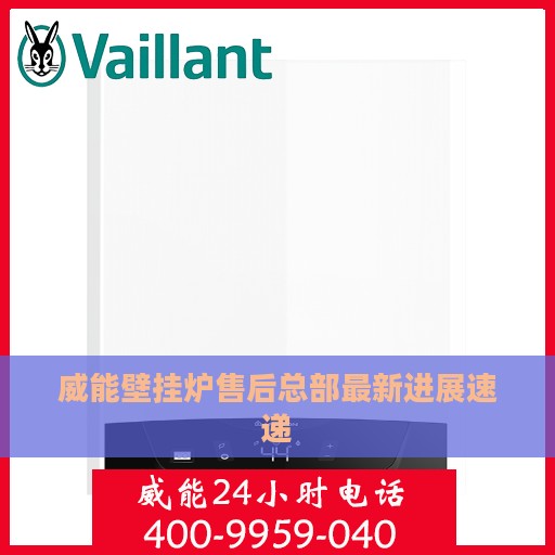 威能壁挂炉售后总部最新进展速递