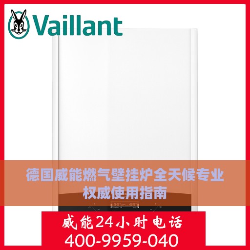德国威能燃气壁挂炉全天候专业权威使用指南
