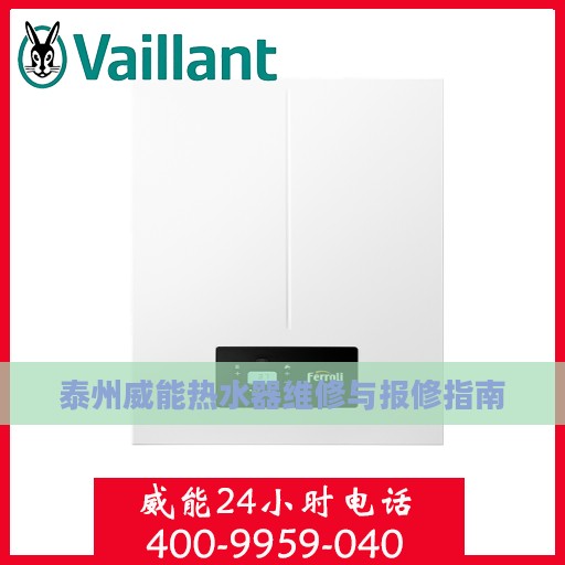泰州威能热水器维修与报修指南