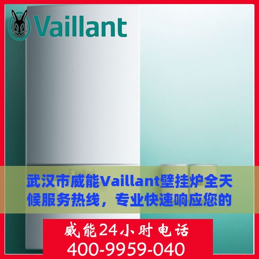 武汉市威能Vaillant壁挂炉全天候服务热线，专业快速响应您的需求